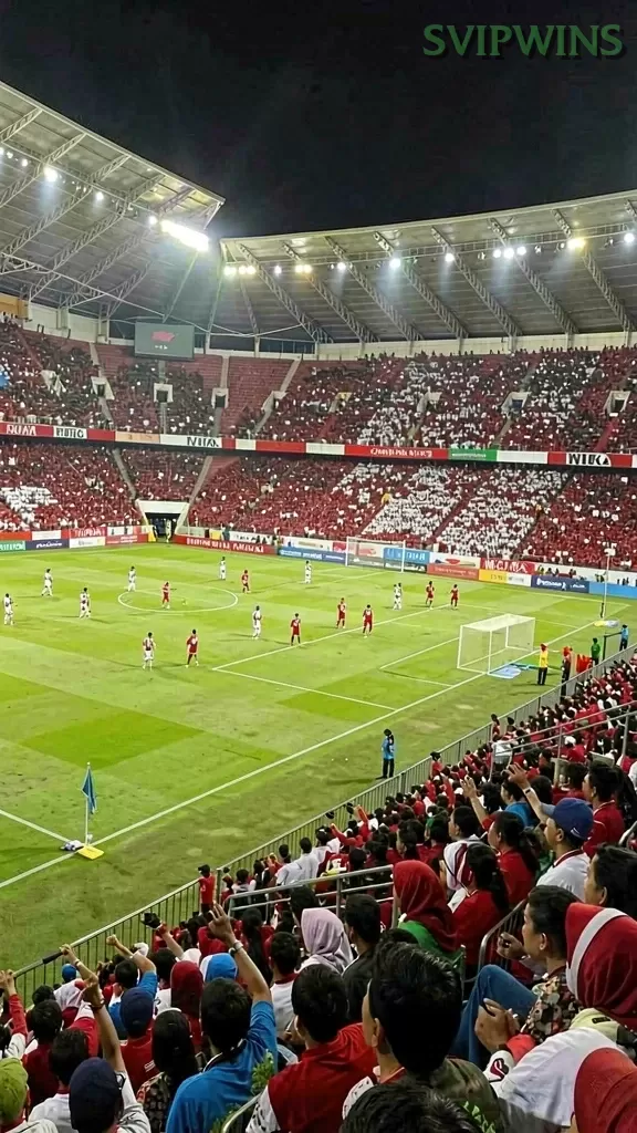 Cuplikan layar PRIMA77 — aktivitas